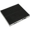 SPARES2GO Anti-Odour Carbon Filter compatible with Neff Cooker Hood (220