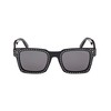 Moncler ML0251-P - 01A ACETATE SUNGLASSES 51mm