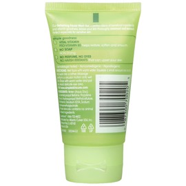 Simple Refreshing Facial Wash Gel 1.7Oz (3 Pack)