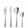 AMEFA Bologna 16-Piece Cutlery Set for 4 People | Double