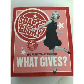 SOAP & GLORY THE RIGHTEOUS  BODY-BUTTER 1.69 fl oz/50 ml NEW