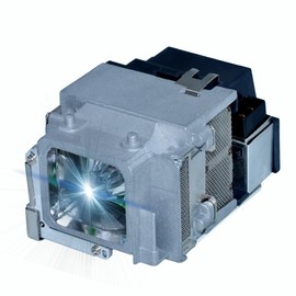 AWO Premium Replacement Lamp with Housing Fit for EPSON ELPLP94 / V13H010L94 EB-1780W,EB-1781W,EB-1785W,EB-1795F, PowerLite 1780W, PowerLite 1781W, PowerLite 1785W