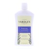 Yardley London English Lavender, Luxurious Hand Soap, Moisturizes & Soothes