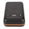58mm Thermal Printer BT4.2 Connection 50 to 80mm/s 203DPI Type
