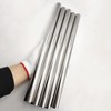 5Pcs 1inch OD Stainless Steel Tube 3/50inch Wall Thickness 304