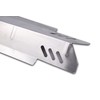 Set of Two Stainless Steel Replacement Heat Plates for Dyna-Glo