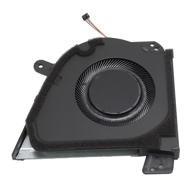 Cooling Fan 4 Pin DC12V 1A Laptop Fan for ASUS