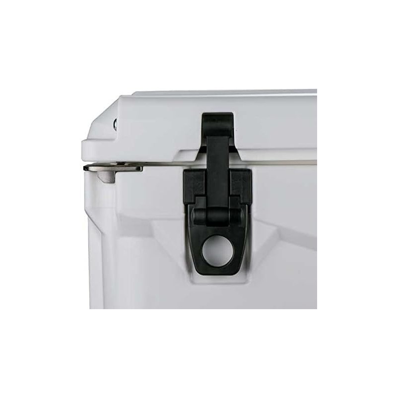Rotomolded Cooler Cam Latch 2-Pack Fits Fatboy, Bird Dog, OVO,
