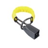 FENGTUO Steering Wheel Lock, Anti Theft Car Device, Seat Belt