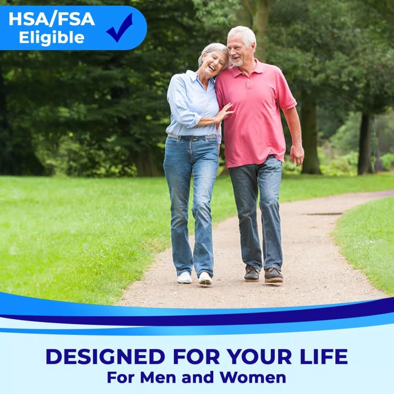 LivDry Medium Adult Incontinence Protective Underwear 19 Count Super Absorbent