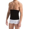 FermaCell 405 figure-shaping abdominal bandage for men - xxl
