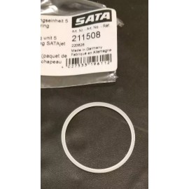 SATA Jet 5500 / 5000 B Air Cap Seal (211508)  OEM!!