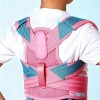 Corrector De Postura Para Niños Jorobados Faja Ajustable