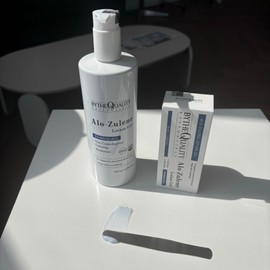 By the Quality Alozulen Lotion Gel 50ml soothing moisture / 바이더퀄리티 알로줄렌 로션 젤 50ml 진정 수분