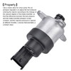 EVIL ENERGY 0928400535 Diesel Fuel Pressure Regulator Compatible with 2001-2004