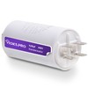 Vioks.pro CBB60 Capacitor 9µF 450 V Motor Start Capacitor Universal