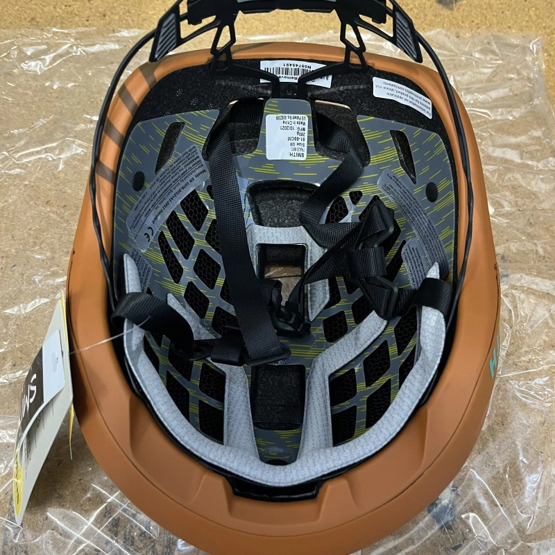 Smith Optics Trace MIPS Road Cycling Helmet - Matte Draplin,