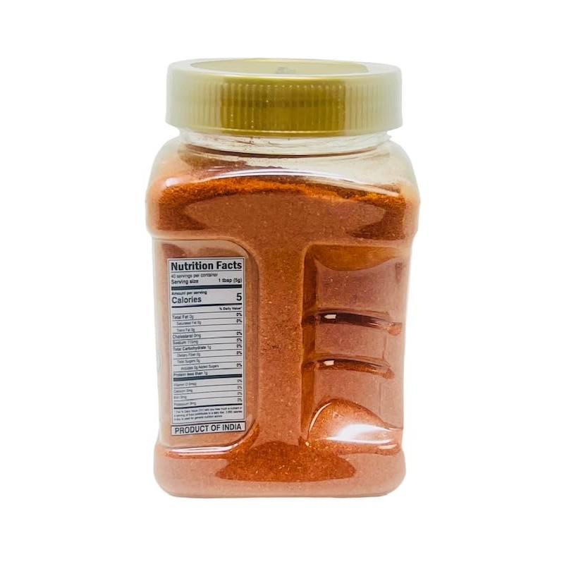 Desi Kitchen Sambar Masala 7oz (200g) | NON-GMO | Product