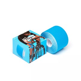 Kumbrink Original K-Tape by Kumbrink Kinesiology Tape - Blue