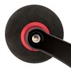 Fishing Reel Handle EVA Knob with Fittings Replacement Parts for