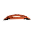 Stihl 0000 881 9801 3-in-1 Sharpening Tool, Orange