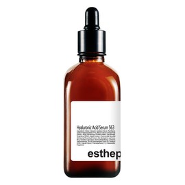 Estemax 1+1 Aestefro 563 Hyaluronic Acid Serum 100ml Hyaluronic Acid Ampoule Water Glow Moisture Serum / 1+1 에스테프로 563 히알루론산세럼 100ml 히알루론산앰플 물광 수분세럼