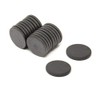 Magnet Expert Ltd - Confezione da 25 magneti a disco,