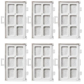 For Hitachi RJK-30 Refrigerator Ice Maker Filter, Water Filter RJK-30-100, Antibacterial, Non-Bromidizing, Compatible, R-HW54R, R-V38RV R-V32NV, R-S40R, R-HW49S, R-HW60R, R-HX54R, R-KWC57R, R-V32RV