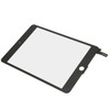 Tablet Touch Screen Black Touch Screen Glass Digitizer Panel Replacement