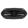 Powerbass 4 X 10 Coaxial OEM Speakers, Set of 2