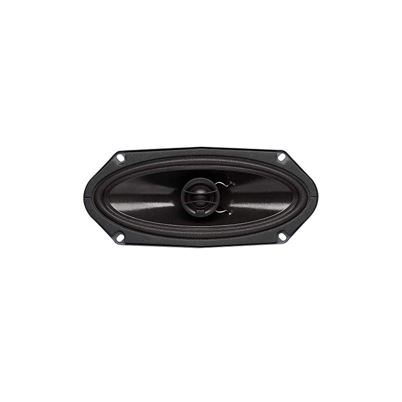 Powerbass 4 X 10 Coaxial OEM Speakers, Set of 2