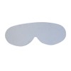 YAMAMOTO 1001090060 Goggle Type Protective Glasses for NO.900(N,V,A) Cellulose Spare