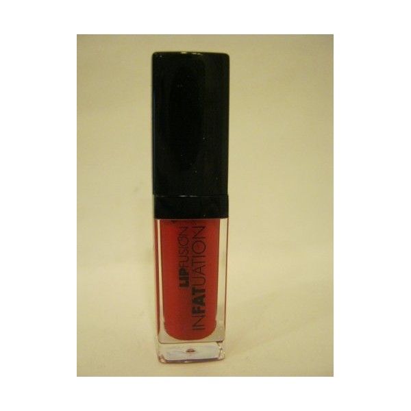 Fusion Beauty Lipfusion Infatuation - Liquid Shine Multi-action Lip Fattener