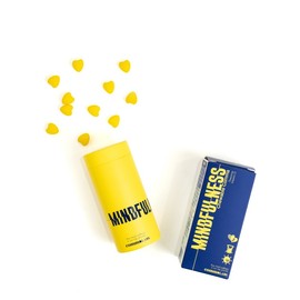 L Theanine Stress Relief Health Functional Food Mindfulness Chewable Comma Nutrient 90 Chewable 90 Tablets 1 / L 테아닌 스트레스 긴장완화 건강기능식품 마음챙김 츄어블 콤마 영양제 90츄어블 90정 1