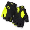 GIRO STRADE DURE SG Black/HI Yellow XXL Gloves