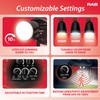 RAB Lighting LU160 Luminator Motion Sensor Outdoor Lights - Flood