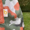 Babywearing: Waterproof Weather Cover for Sling and Baby Carrier
