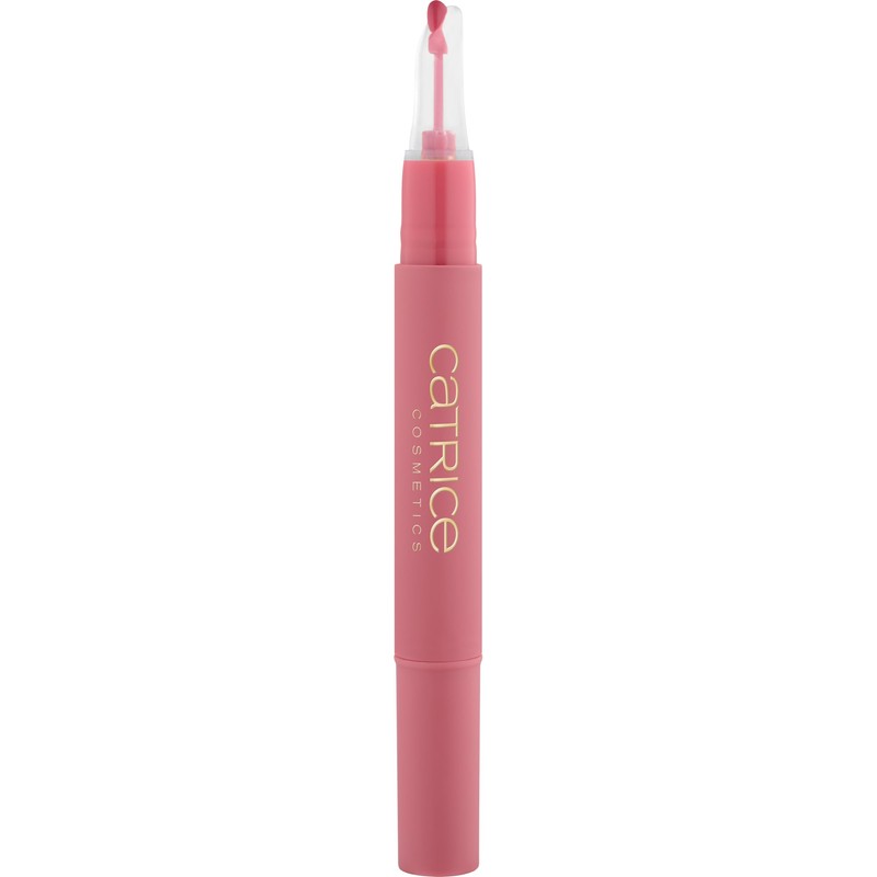 Catrice Magic Lip Balm, Nr. 020, strahlend frisch, schimmernd, vegan,