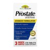 Real Health, 2 PACK, The Prostate Formula with Saw Palmetto,