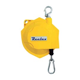 Reelex ツールバランサー フックタイプ イエロー色 STB15A