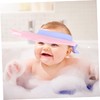 Shampoo Cap Baby Shampoo Shield Baby Shower Visor Kids Shampoo
