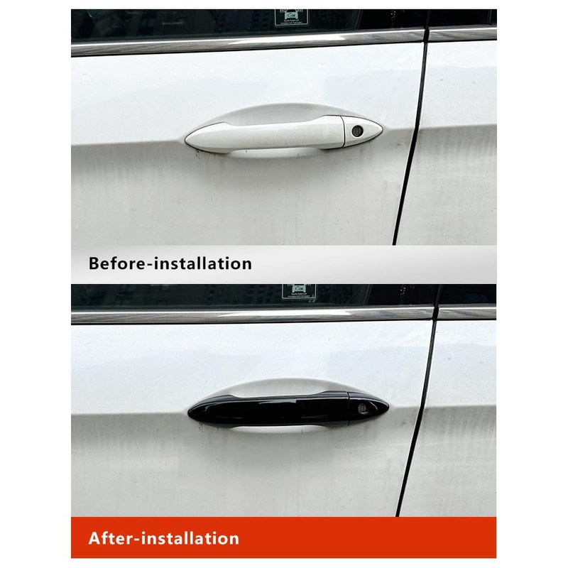 YINGTUU for Honda Accord Sedan Accessories 2013 2014 2015 2016