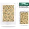 Wisesorb 85% Two-Way Humidity Control Packs, 60g 50 Pack for