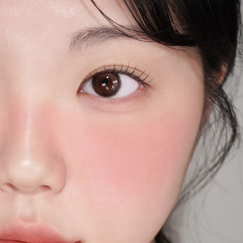 WAKEMAKE Over Blurring Pot - 02 Rose Beige