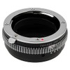 Fotodiox Pro Lens Mount Adapter Compatible with Sony A-Mount and