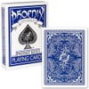 SOLOMAGIA Phoenix Blue – Card Games – Magic Tricks and