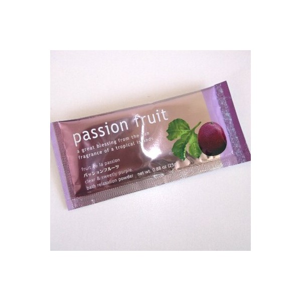 Sun From Passion Fruit Scent