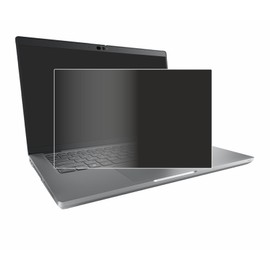 upscreen Anti-Spy Privacy Screen Protector for Dell Latitude 9430 Non-Touch Privacy Screen Protector Film [Privacy Screen Protector] Blue Light Filter