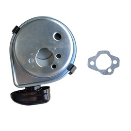 Air Cleaner Filter & Housing Assembly for Subaru Robin EY-20 EY20 EI-185 5.0HP Engine Replace 227-32614-00