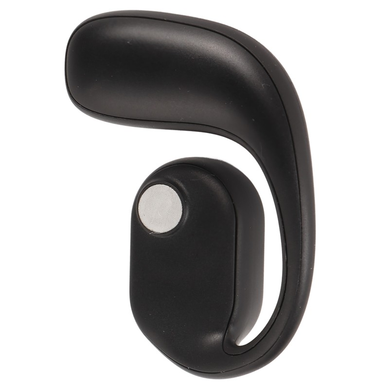 Bluetooth Headset Stereo Sound Noise Reduction Lightweight Hands Free Bluetooth